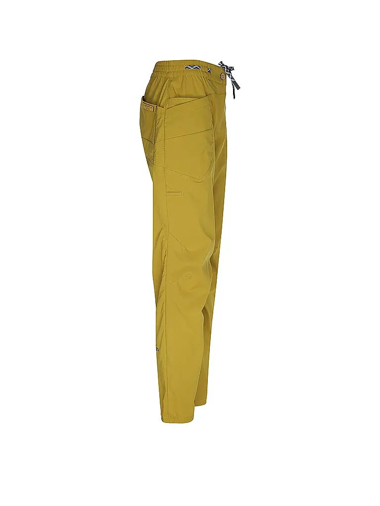 LA SPORTIVA | Pantalon d'escalade Lybirinth pour femmes |