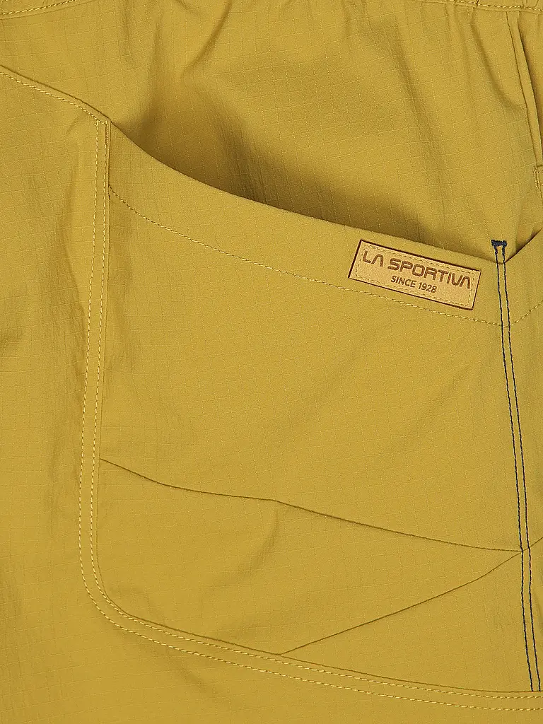 LA SPORTIVA | Pantalon d'escalade Lybirinth pour hommes | 