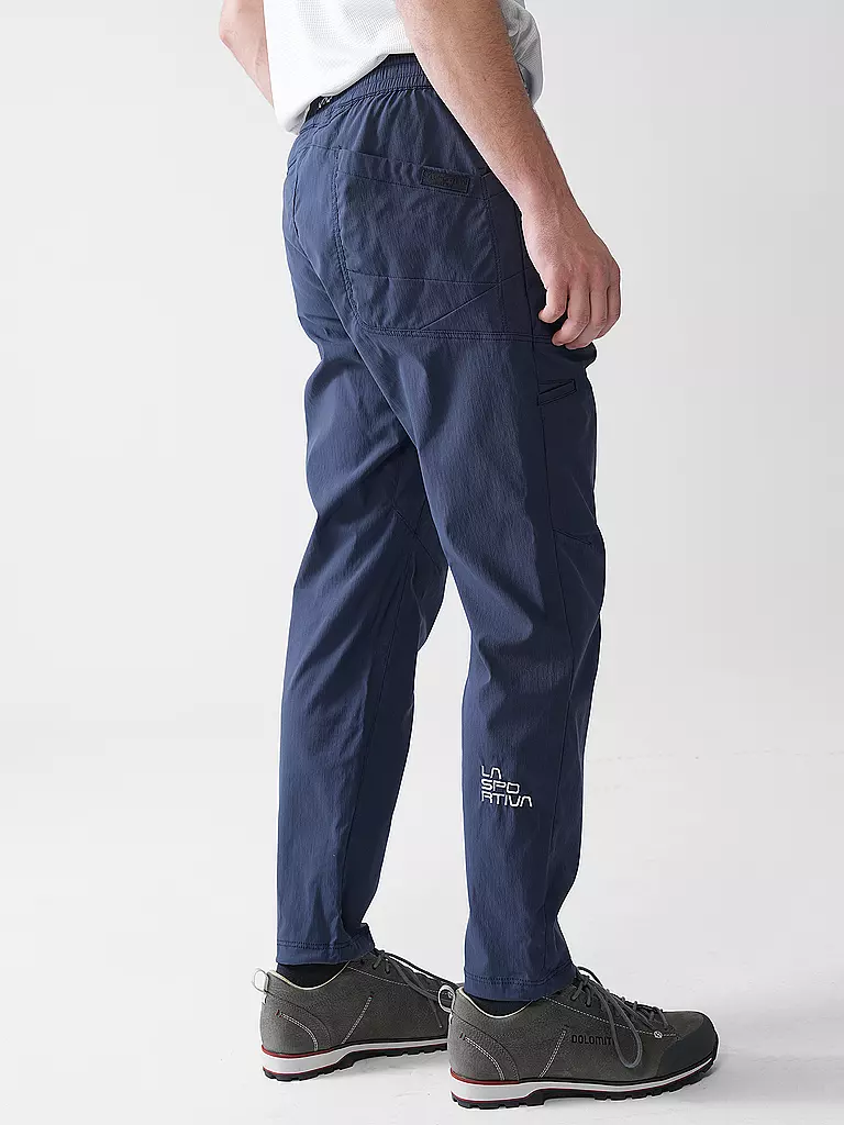 LA SPORTIVA | Pantalon d'escalade Lybirinth pour hommes | 