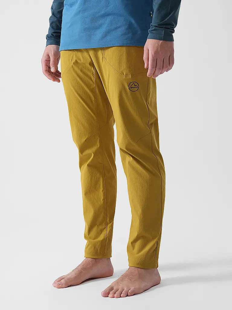 LA SPORTIVA | Pantalon d'escalade Lybirinth pour hommes | 