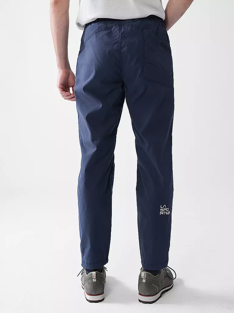LA SPORTIVA | Pantalon d'escalade Lybirinth pour hommes | 