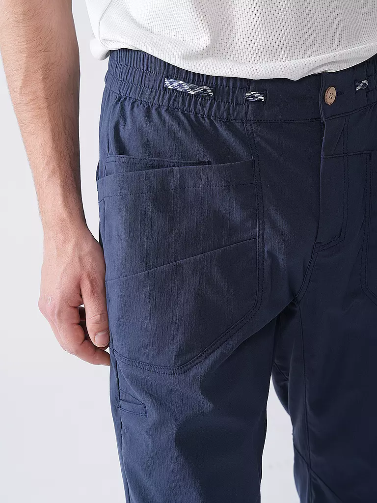 LA SPORTIVA | Pantalon d'escalade Lybirinth pour hommes | 