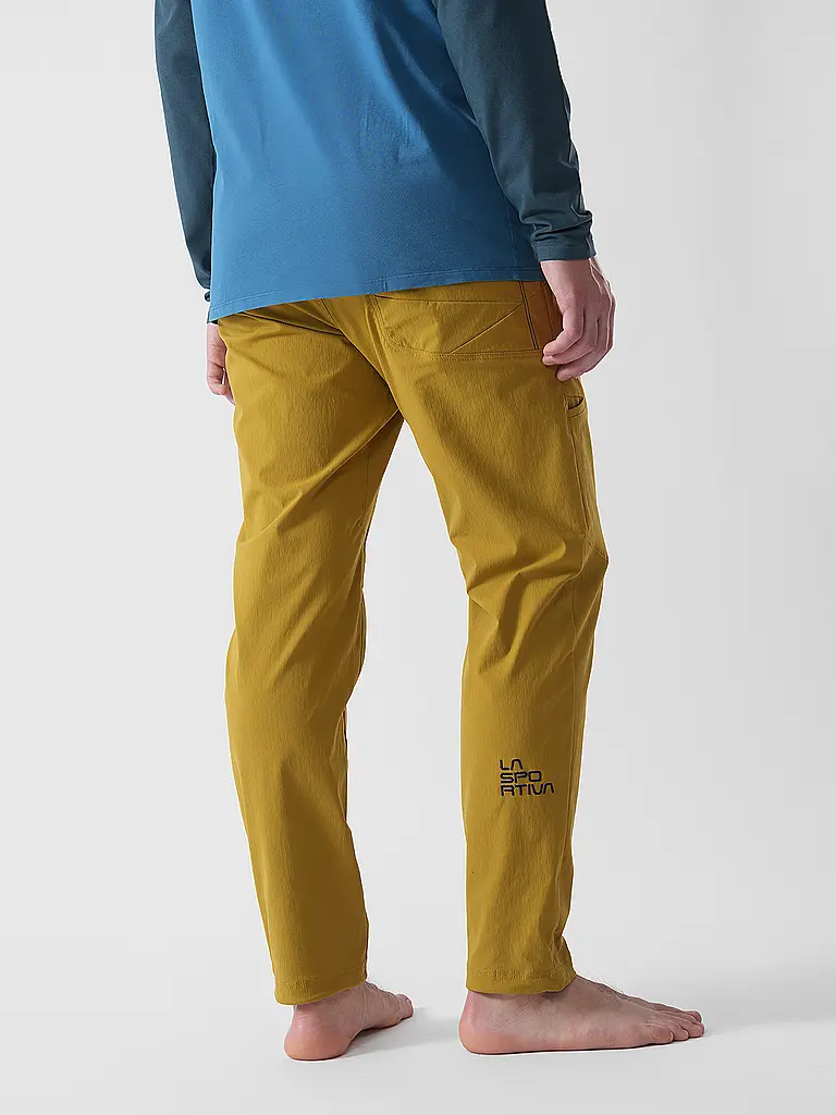 LA SPORTIVA | Pantalon d'escalade Lybirinth pour hommes | 