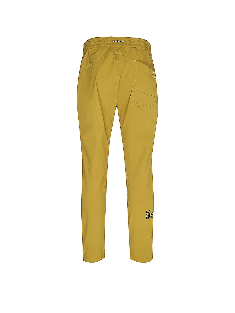 LA SPORTIVA | Pantalon d'escalade Lybirinth pour hommes | 