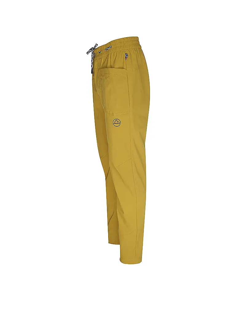 LA SPORTIVA | Pantalon d'escalade Lybirinth pour hommes | 