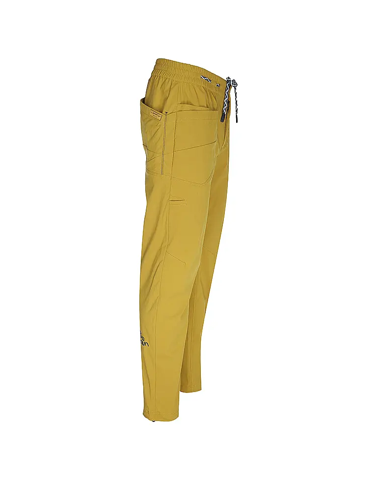 LA SPORTIVA | Pantalon d'escalade Lybirinth pour hommes | 