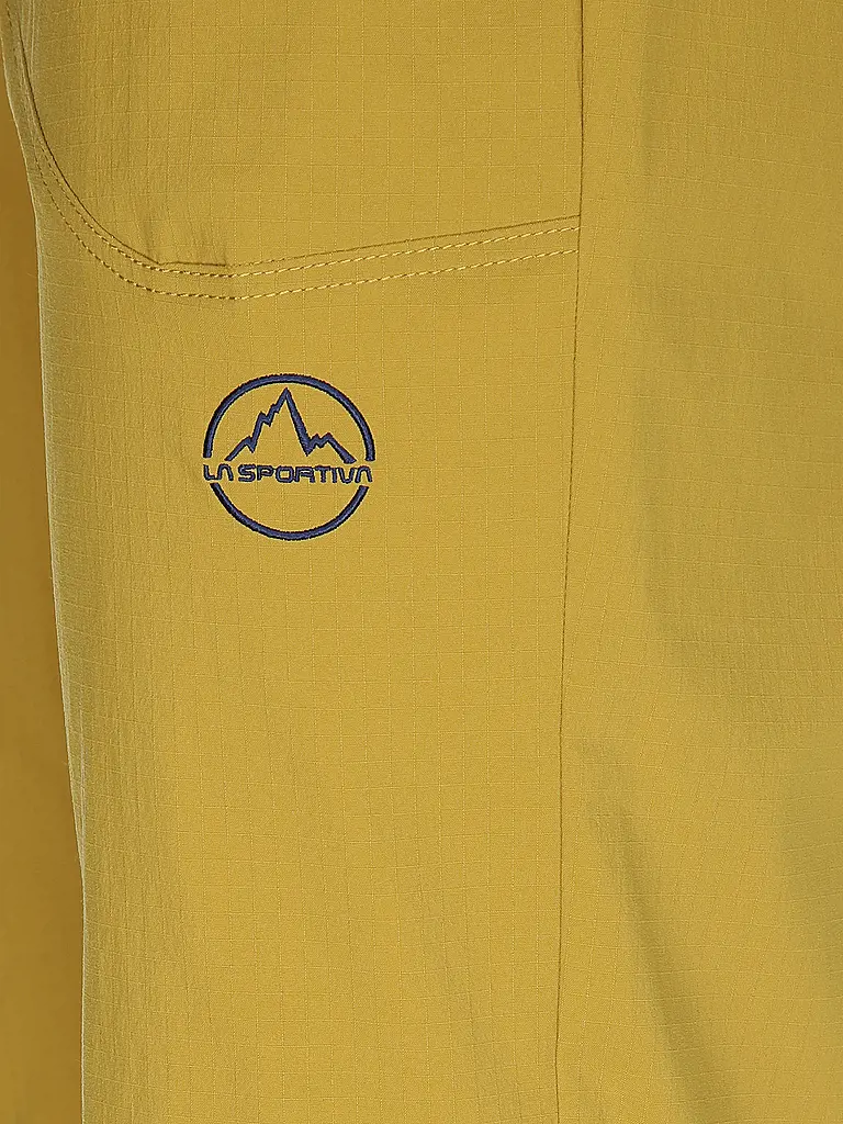 LA SPORTIVA | Pantalon d'escalade Lybirinth pour hommes | 