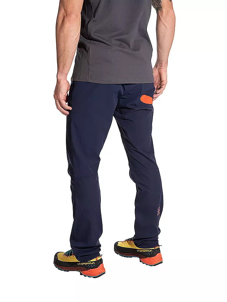 LA SPORTIVA | Pantalon d'escalade Machina pour hommes |