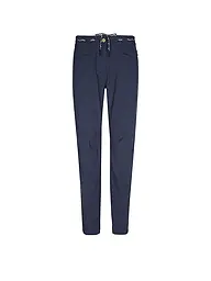 LA SPORTIVA | Pantalon d'escalade Mantra pour femmes | Bleu foncé