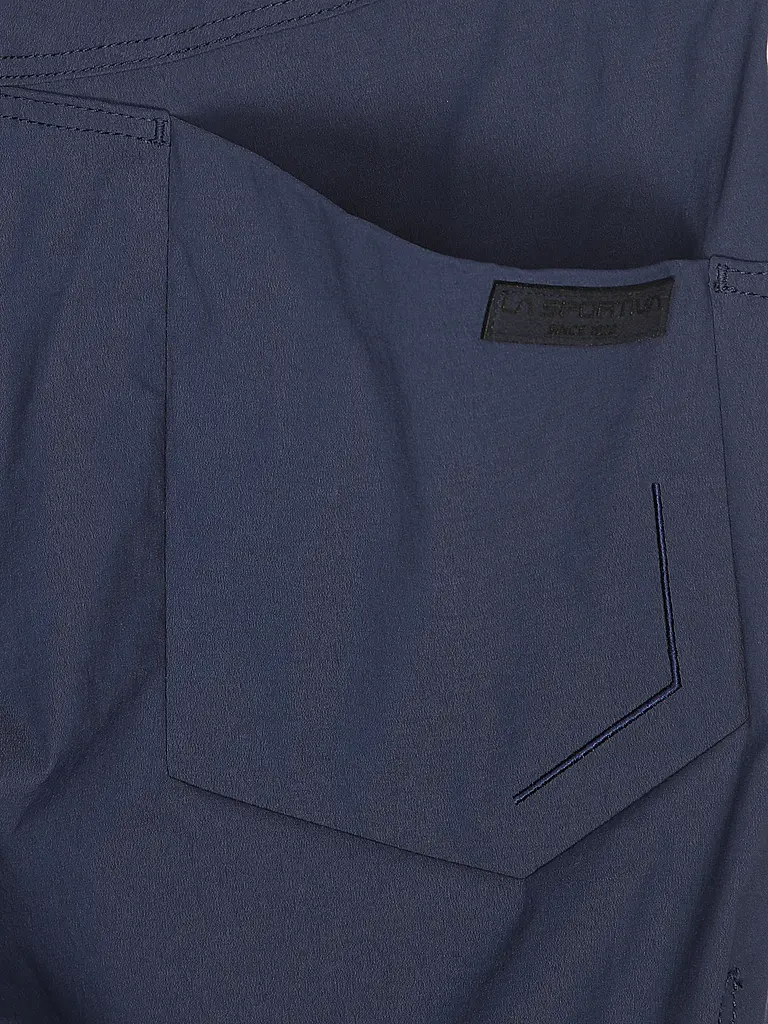 LA SPORTIVA | Pantalon d'escalade Mantra pour femmes |