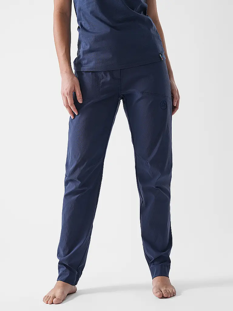 LA SPORTIVA | Pantalon d'escalade Mantra pour femmes |