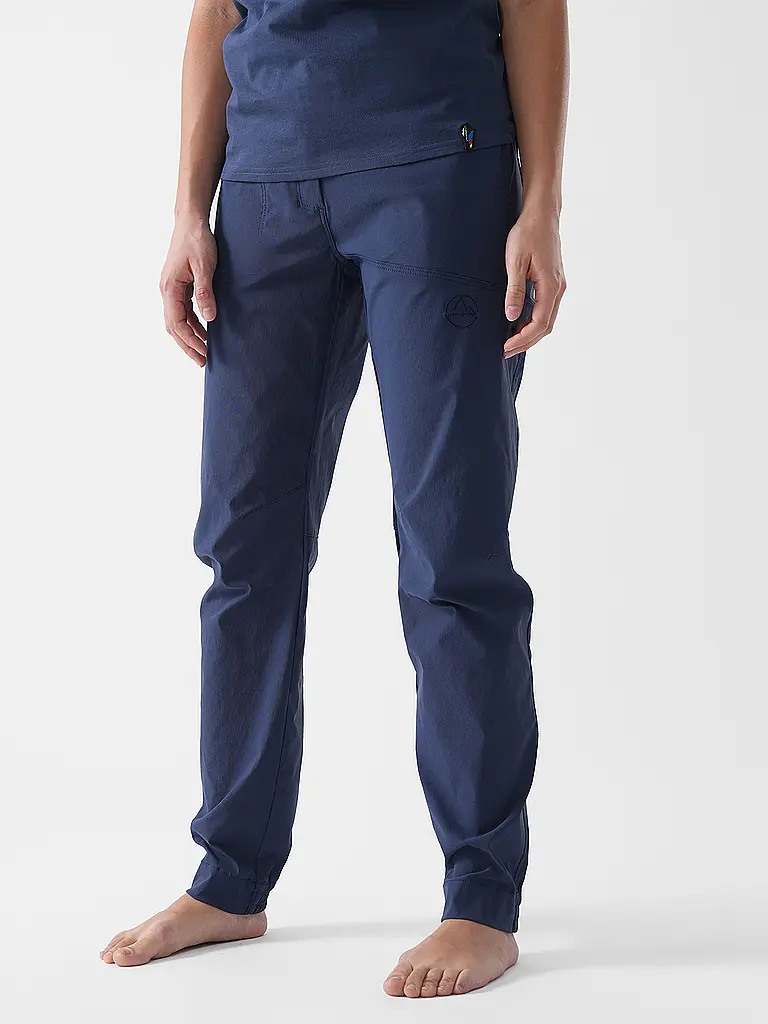 LA SPORTIVA | Pantalon d'escalade Mantra pour femmes |