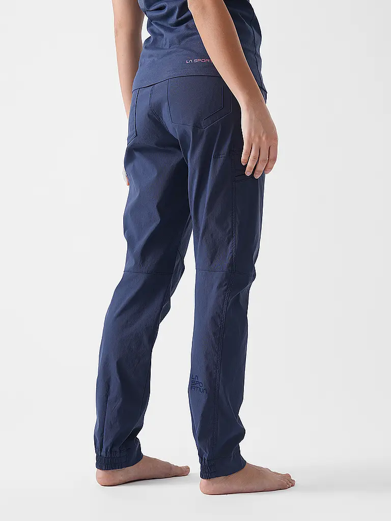 LA SPORTIVA | Pantalon d'escalade Mantra pour femmes |