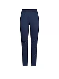 LA SPORTIVA | Pantalon d'escalade Roots pour femmes | Bleu foncé