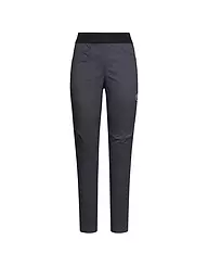 LA SPORTIVA | Pantalon d'escalade Roots pour femmes | Gris