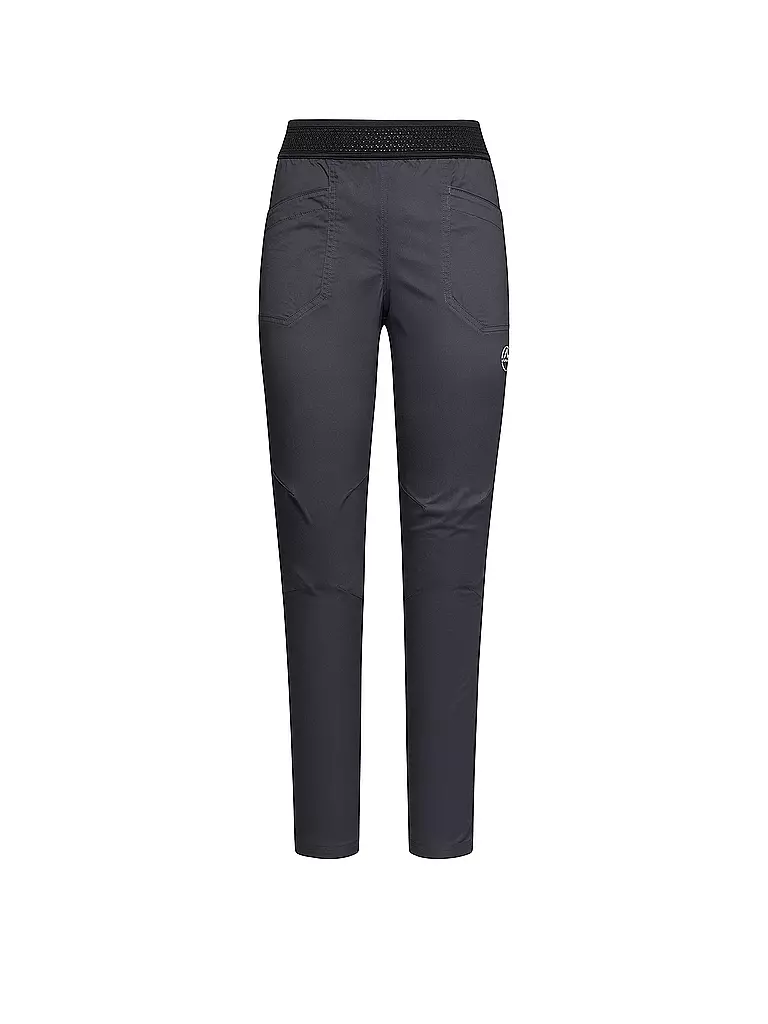 LA SPORTIVA | Pantalon d'escalade Roots pour femmes | Gris
