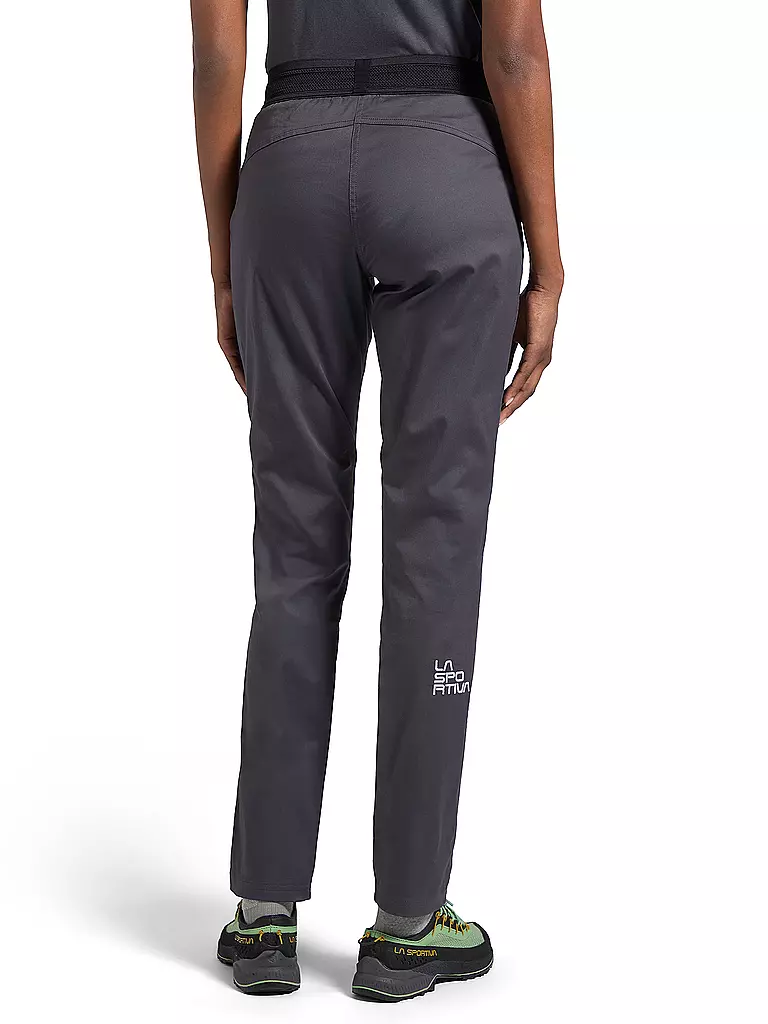 LA SPORTIVA | Pantalon d'escalade Roots pour femmes |