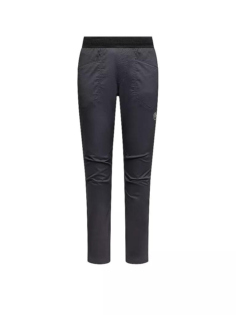 LA SPORTIVA | Pantalon d'escalade Roots pour hommes | Gris