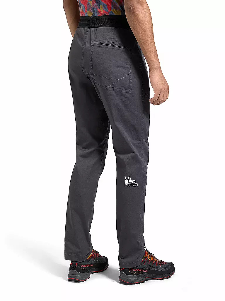 LA SPORTIVA | Pantalon d'escalade Roots pour hommes | 