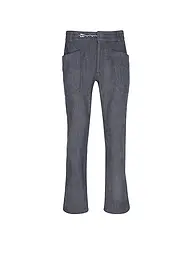 LA SPORTIVA | Pantalon d'escalade Sierra Rock pour hommes | Bleu foncé