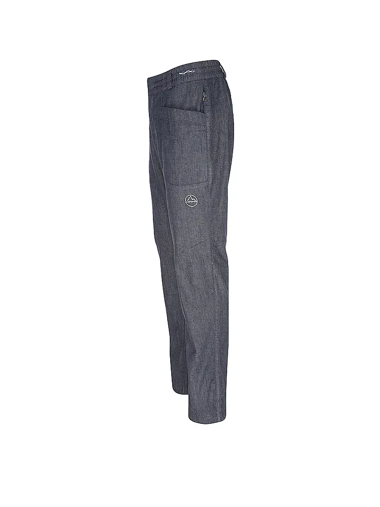 LA SPORTIVA | Pantalon d'escalade Sierra Rock pour hommes | 