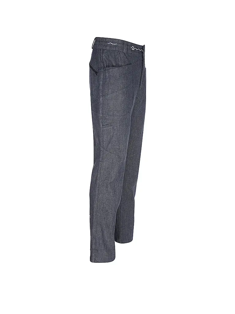 LA SPORTIVA | Pantalon d'escalade Sierra Rock pour hommes | 