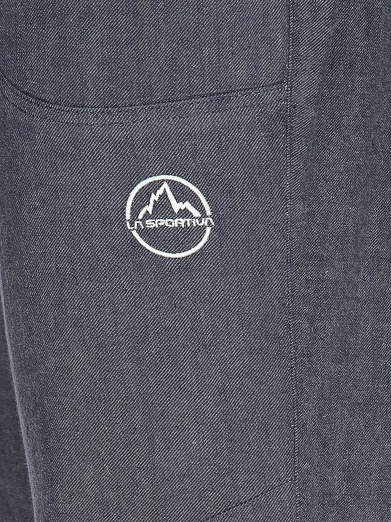 LA SPORTIVA | Pantalon d'escalade Sierra Rock pour hommes | 