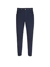 LA SPORTIVA | Pantalon d'escalade Talus pour hommes | Bleu foncé
