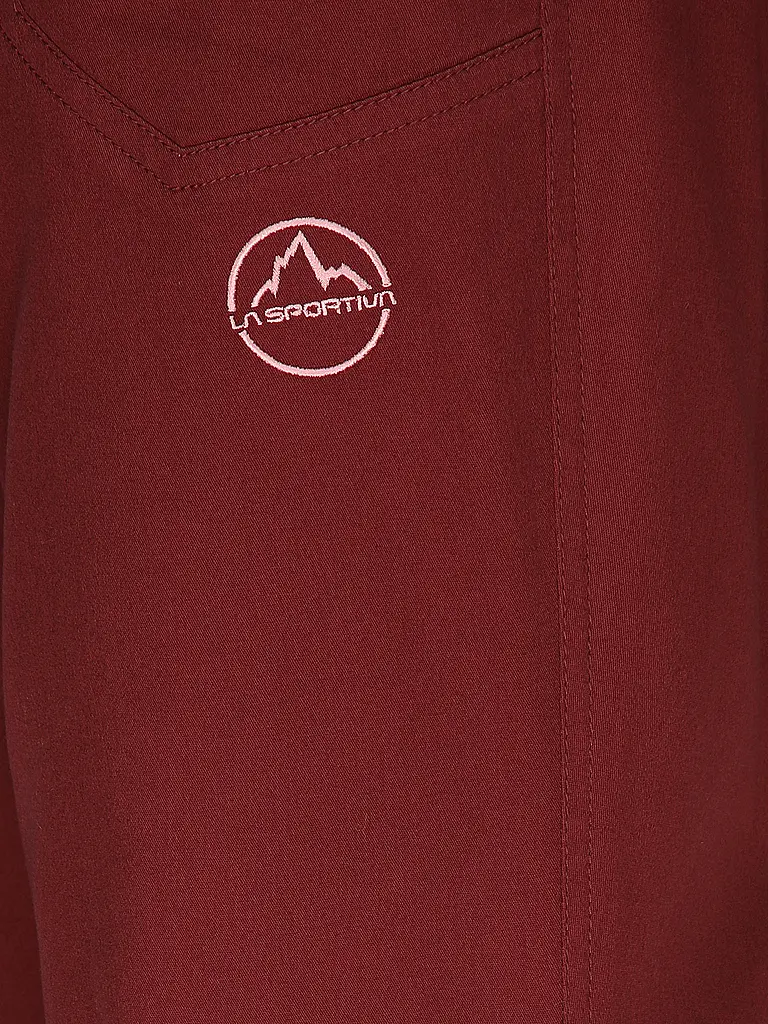 LA SPORTIVA | Pantalon d'escalade Tundra pour femmes |