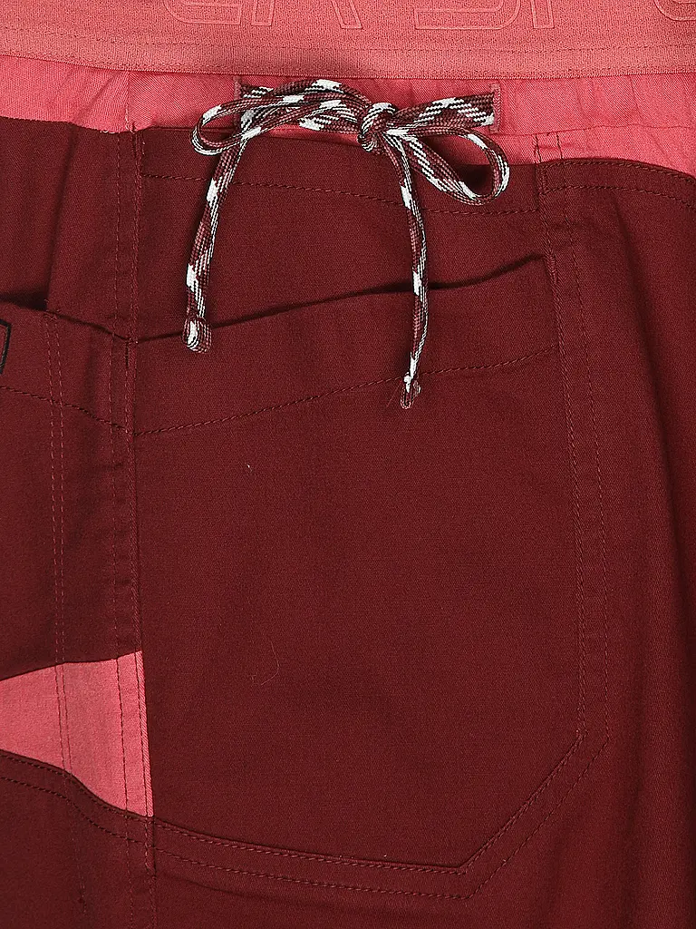 LA SPORTIVA | Pantalon d'escalade Tundra pour femmes |