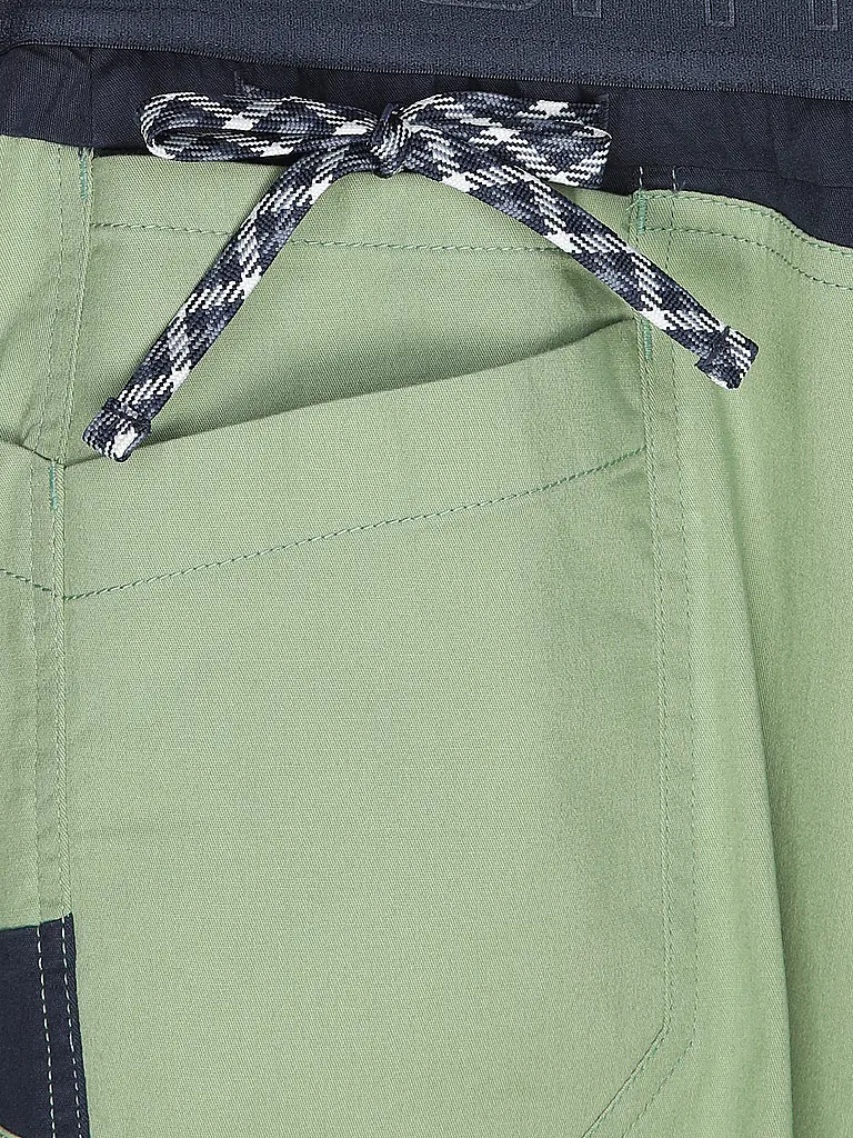 LA SPORTIVA | Pantalon d'escalade Tundra pour femmes |