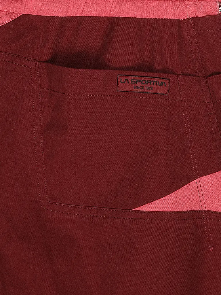 LA SPORTIVA | Pantalon d'escalade Tundra pour femmes |
