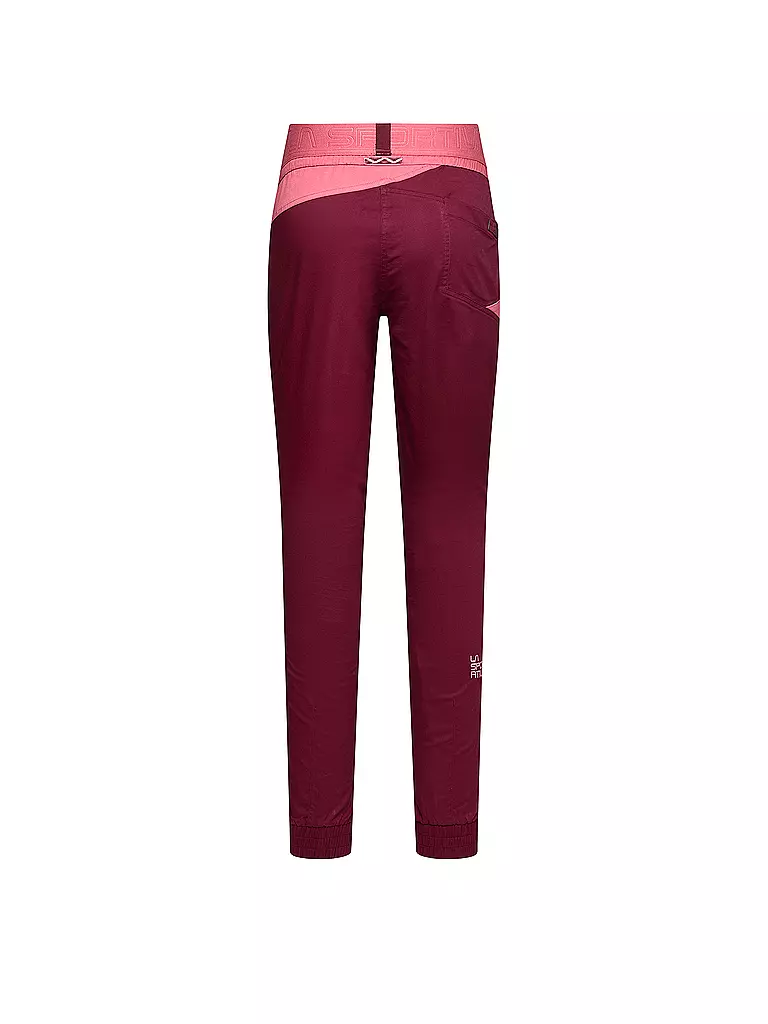 LA SPORTIVA | Pantalon d'escalade Tundra pour femmes |