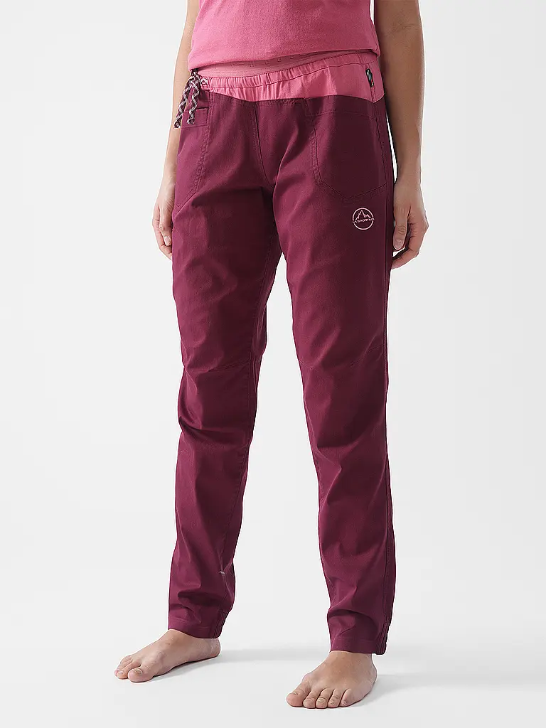 LA SPORTIVA | Pantalon d'escalade Tundra pour femmes |