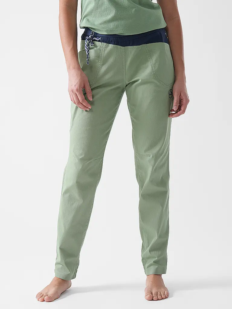 LA SPORTIVA | Pantalon d'escalade Tundra pour femmes |