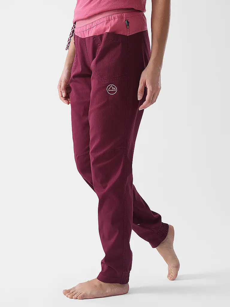 LA SPORTIVA | Pantalon d'escalade Tundra pour femmes |