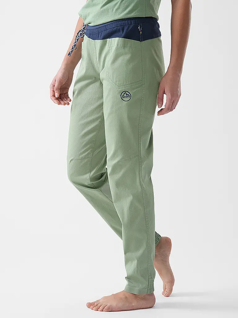 LA SPORTIVA | Pantalon d'escalade Tundra pour femmes |