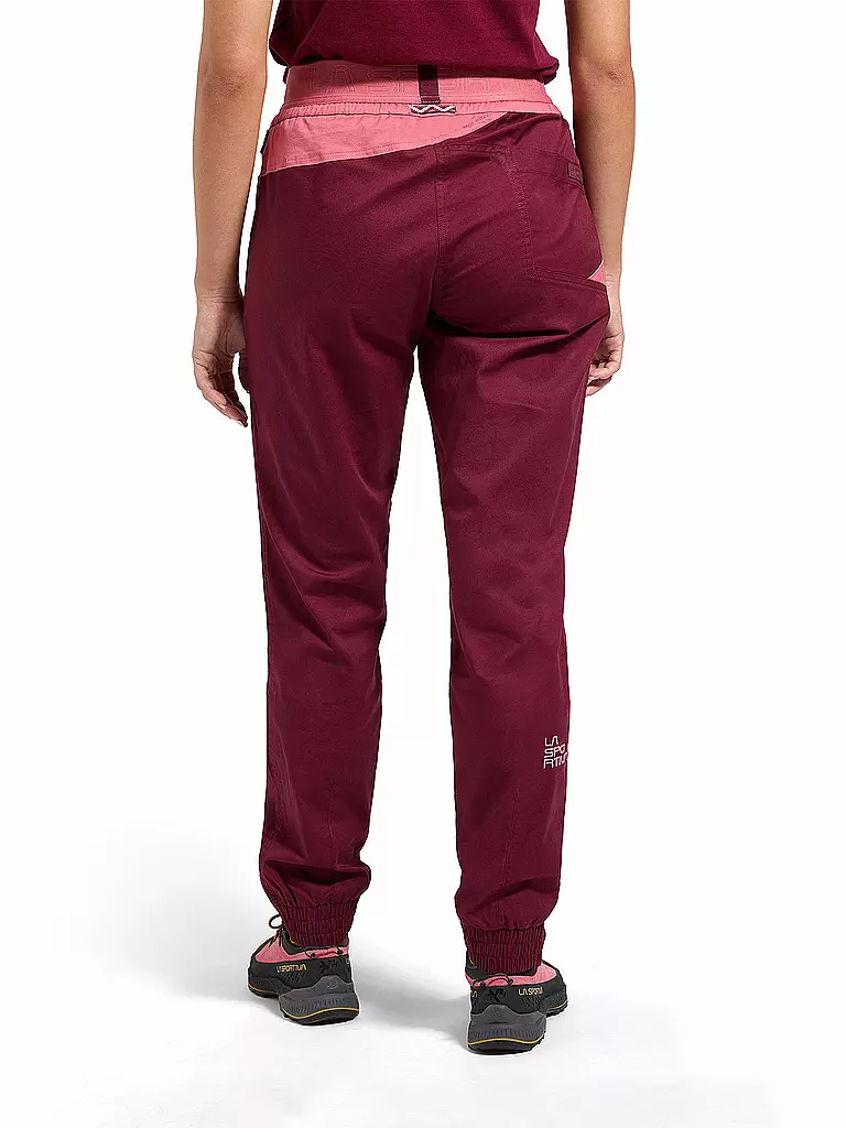 LA SPORTIVA | Pantalon d'escalade Tundra pour femmes |