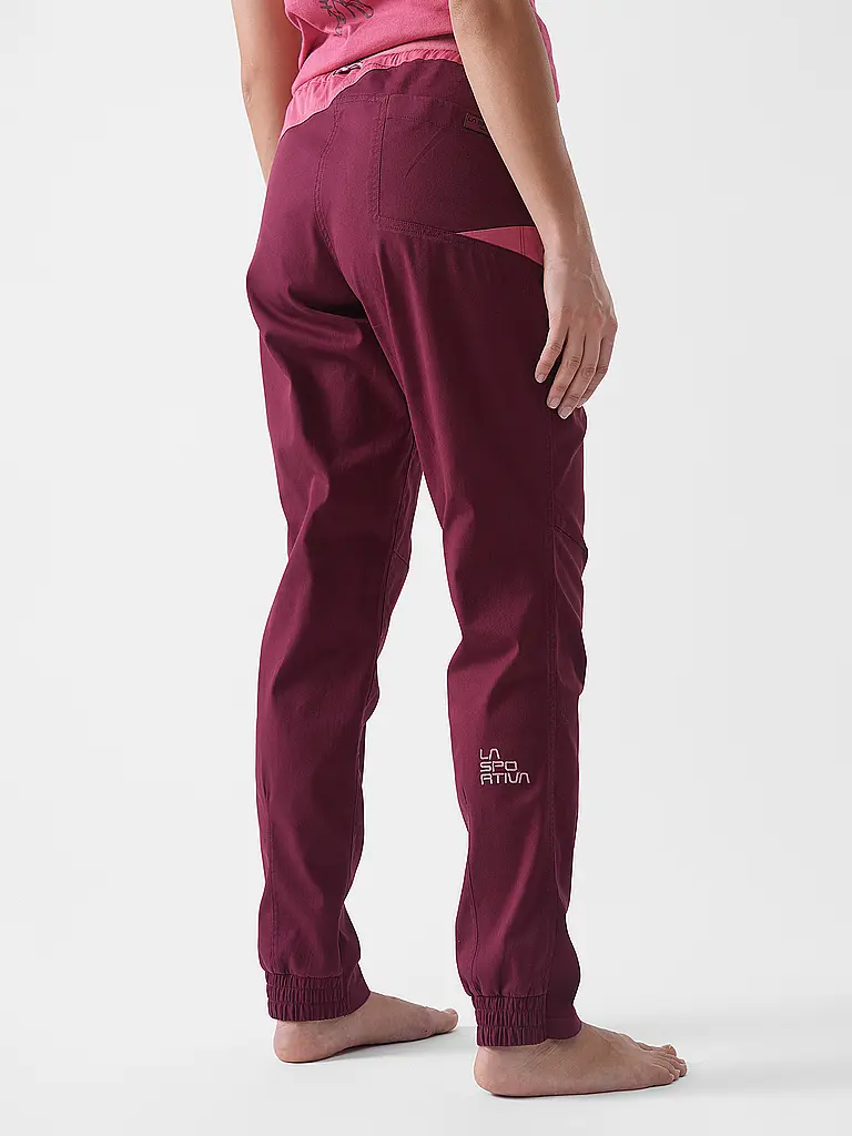 LA SPORTIVA | Pantalon d'escalade Tundra pour femmes |