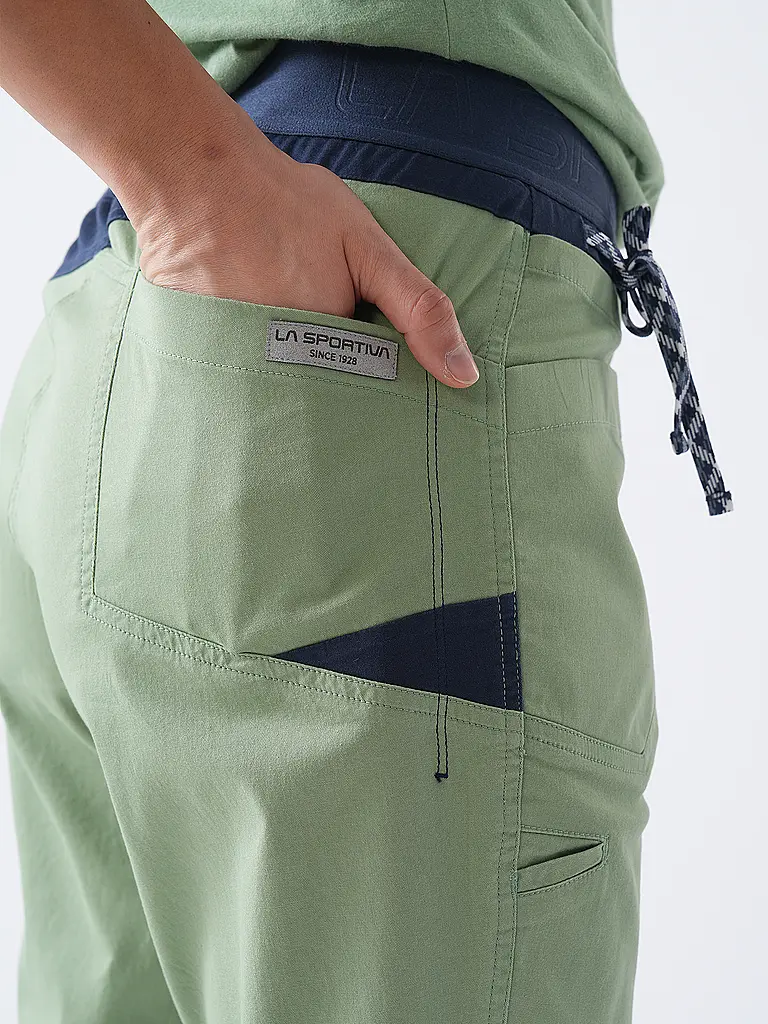 LA SPORTIVA | Pantalon d'escalade Tundra pour femmes |