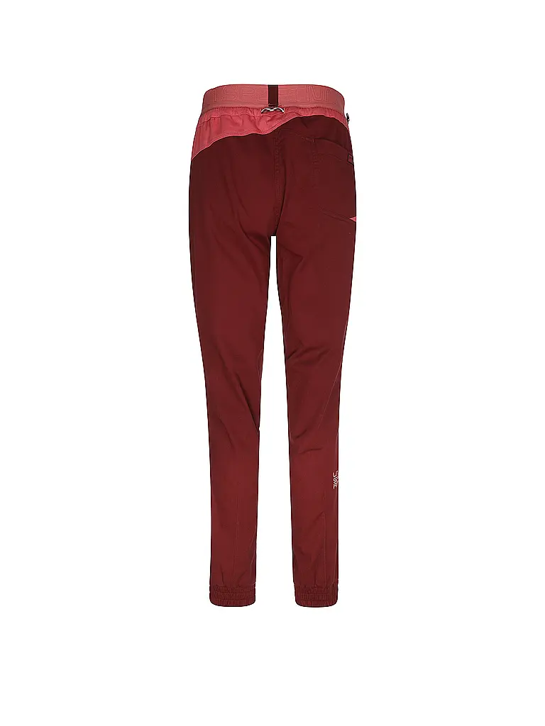 LA SPORTIVA | Pantalon d'escalade Tundra pour femmes |