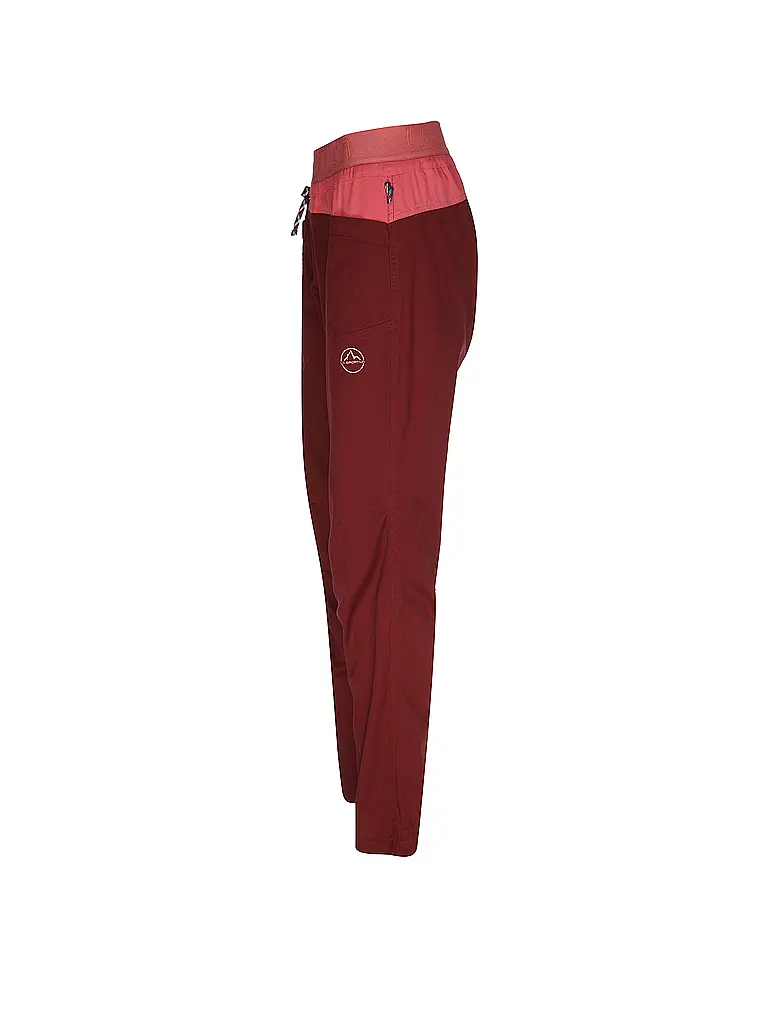 LA SPORTIVA | Pantalon d'escalade Tundra pour femmes |
