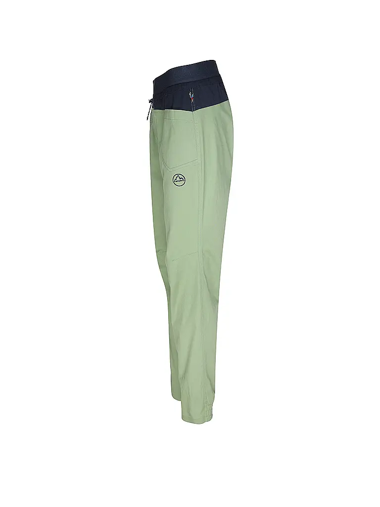 LA SPORTIVA | Pantalon d'escalade Tundra pour femmes |