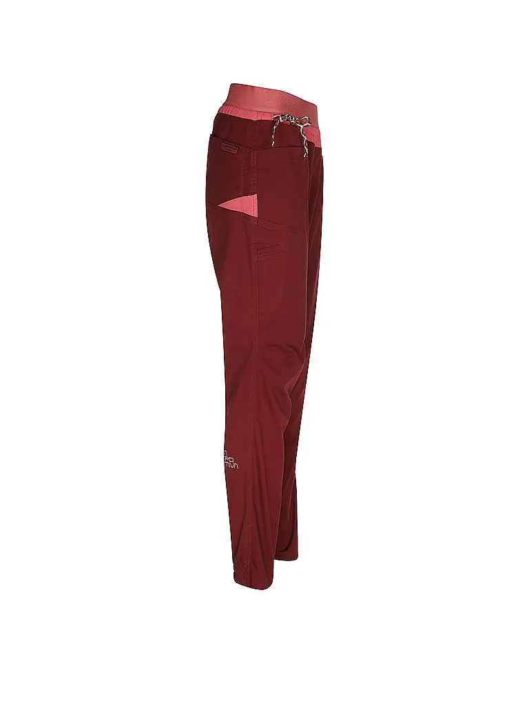 LA SPORTIVA | Pantalon d'escalade Tundra pour femmes |