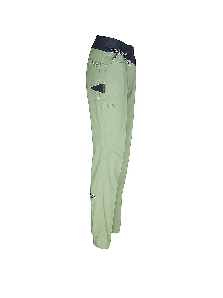LA SPORTIVA | Pantalon d'escalade Tundra pour femmes |