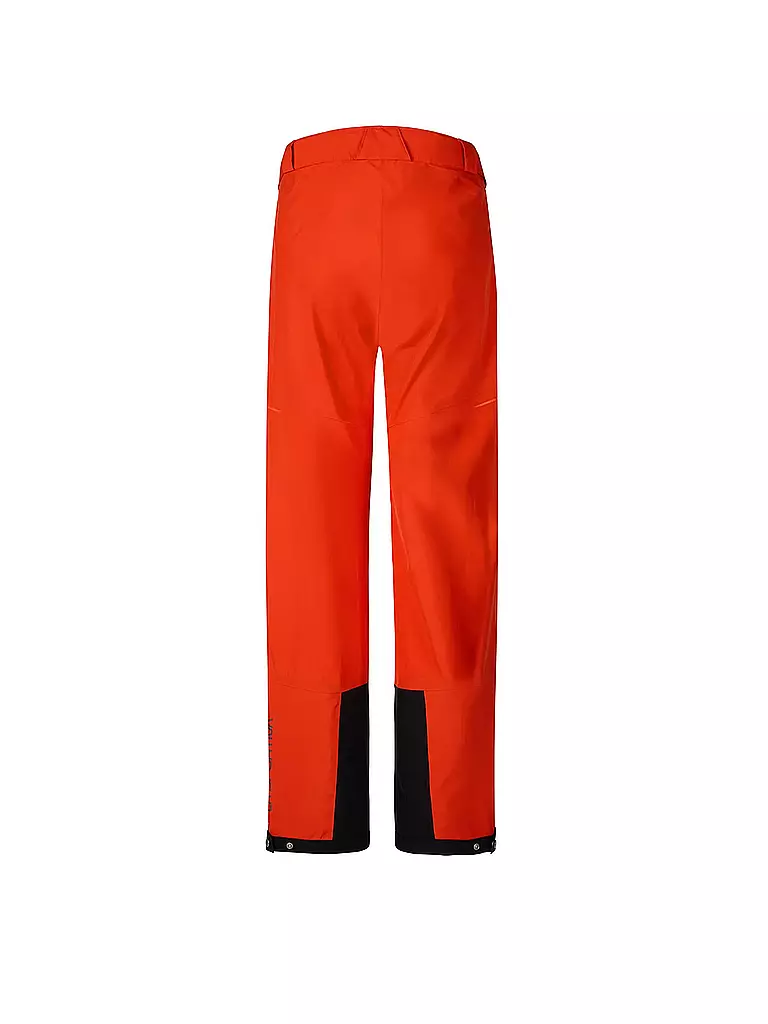 LA SPORTIVA | Pantalon de randonnée pour femme Chaser Evo Shell avec bretelles |