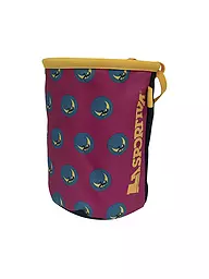 LA SPORTIVA | Sac à magnésie Climbing on the Moon | Rose vif