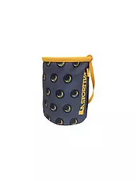 LA SPORTIVA | Sac à magnésie Climbing on the Moon | Gris