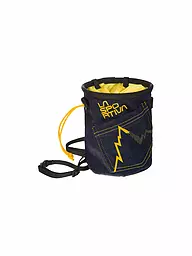 LA SPORTIVA | Sac à magnésie Jeans | Bleu