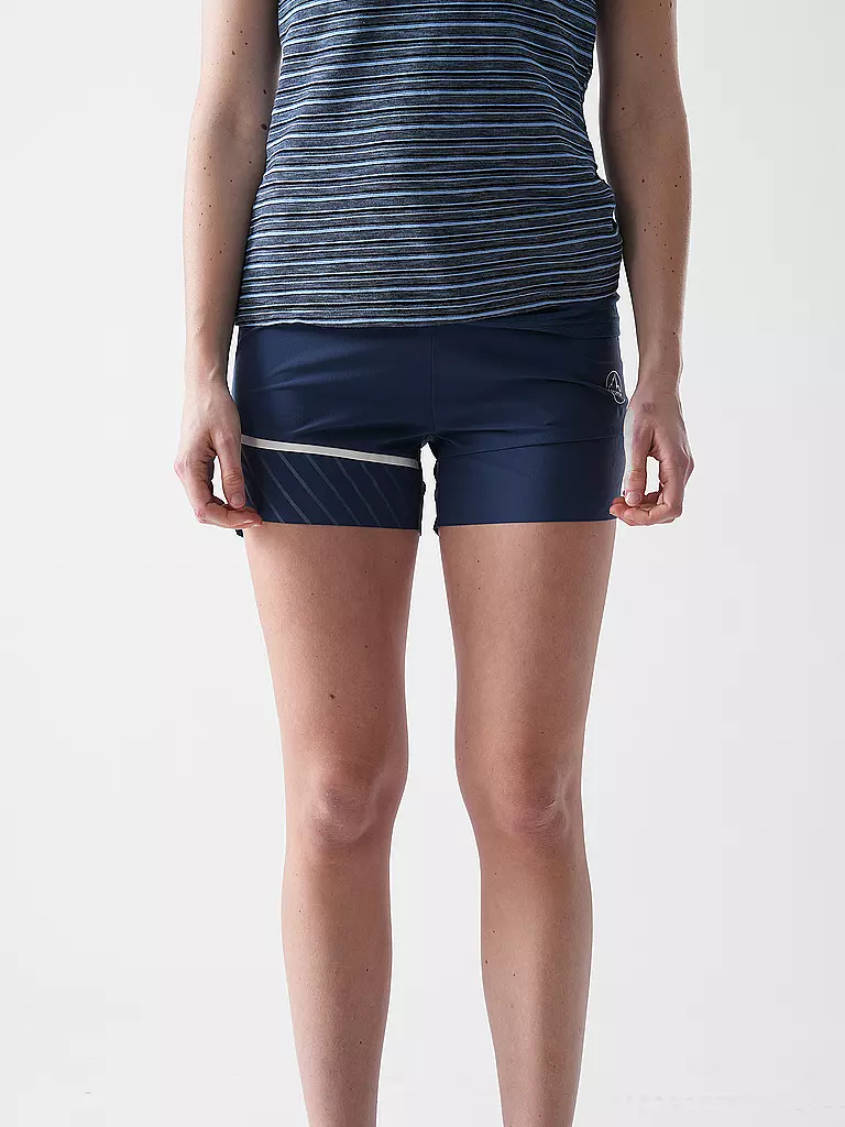 LA SPORTIVA | Short d'escalade Comp pour femmes |